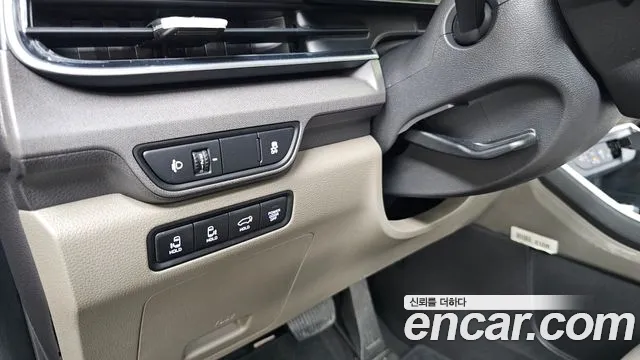 Kia Carnival — фото 28