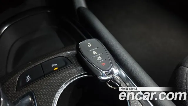 ChevroletGMDaewoo Malibu — фото 14