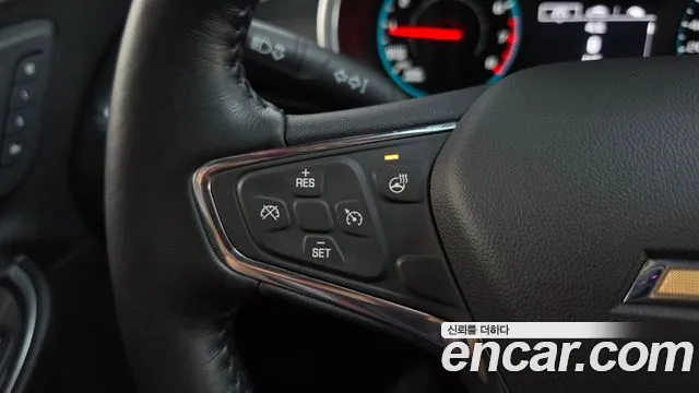 ChevroletGMDaewoo Malibu — фото 15