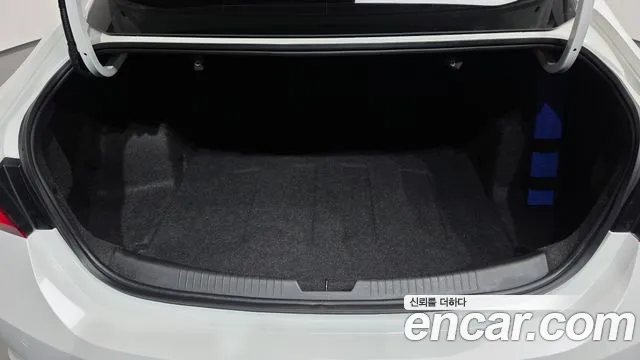 ChevroletGMDaewoo Malibu — фото 17