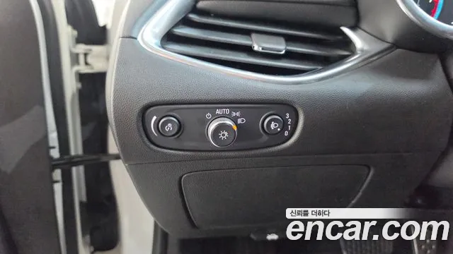 ChevroletGMDaewoo Malibu — фото 27