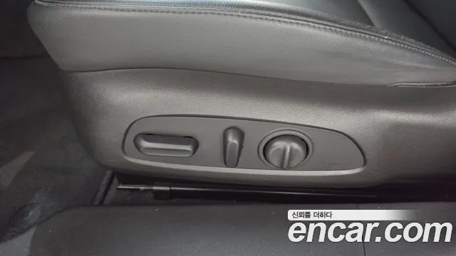 ChevroletGMDaewoo Malibu — фото 31