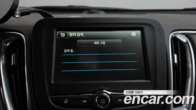 ChevroletGMDaewoo Malibu — фото 32