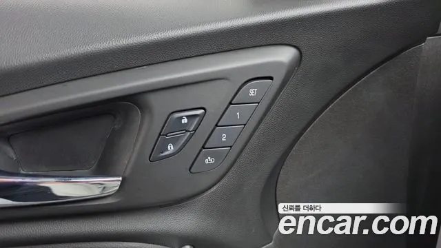 ChevroletGMDaewoo Malibu — фото 34