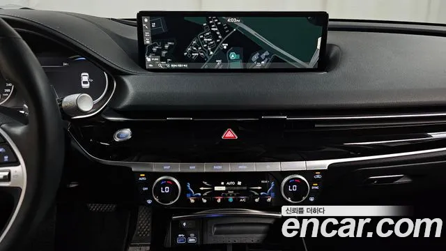 Genesis G80 — фото 15