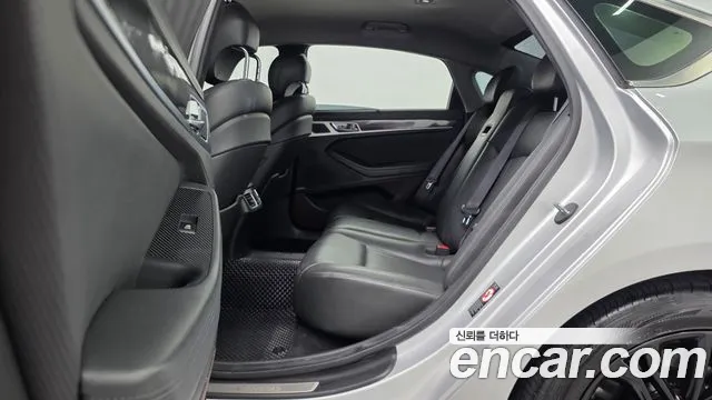 Hyundai Genesis — фото 12