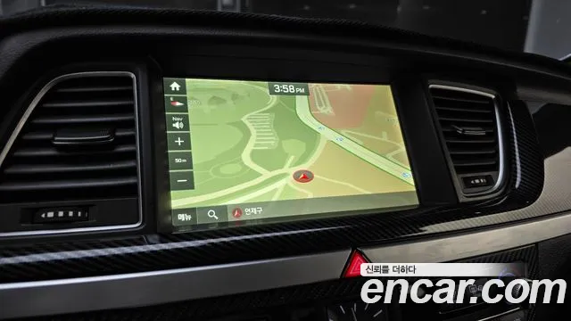 Hyundai Genesis — фото 14