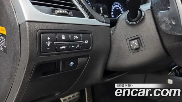 Hyundai Genesis — фото 19
