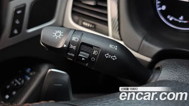 Hyundai Genesis — фото 27