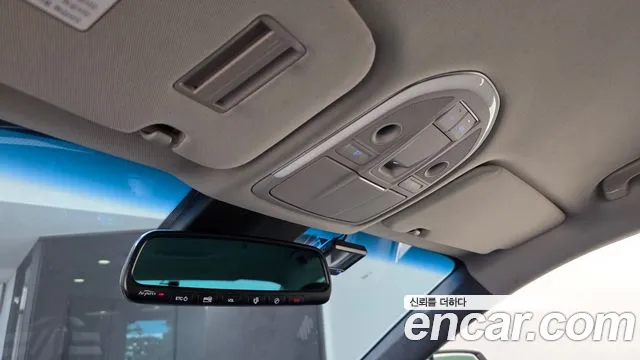Hyundai Genesis — фото 32