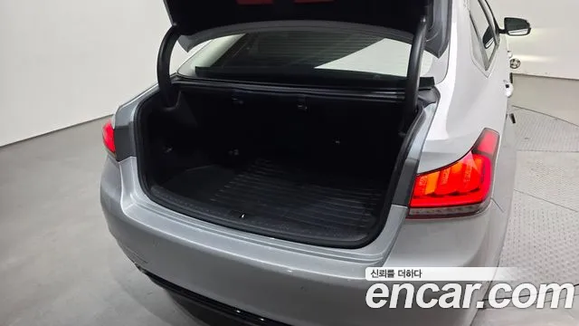 Hyundai Genesis — фото 33