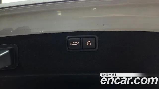 Hyundai Genesis — фото 34