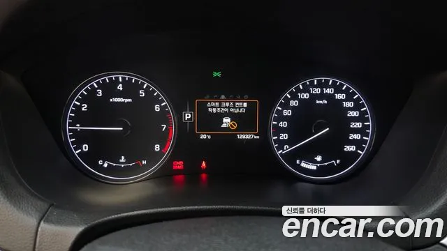 Hyundai Genesis — фото 8