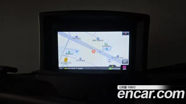 기아(아시아) 봉고Ⅲ — фото 15