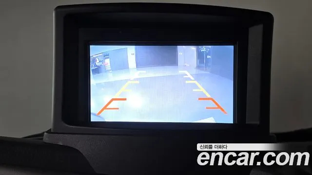 기아(아시아) 봉고Ⅲ — фото 16