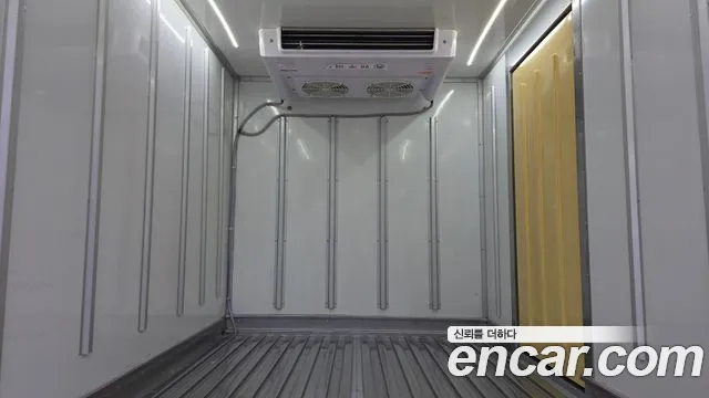 기아(아시아) 봉고Ⅲ — фото 19