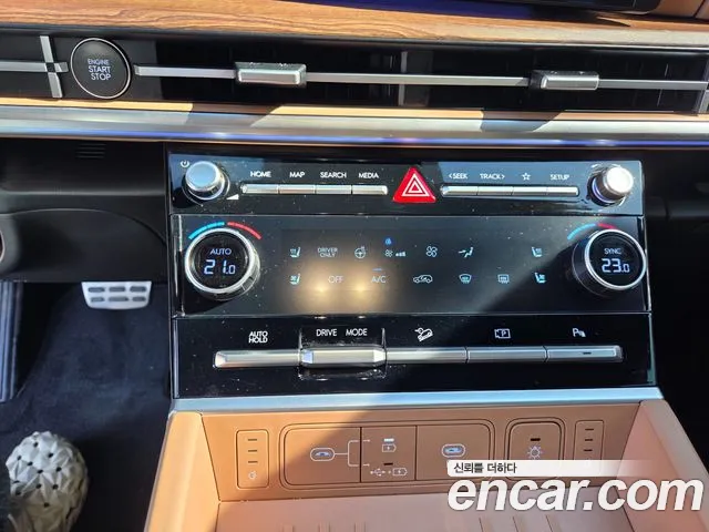 Hyundai Santa Fe — фото 14