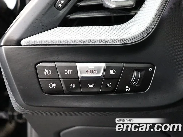 BMW 1-Series — фото 11