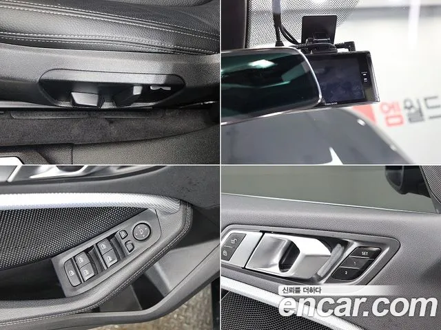 BMW 1-Series — фото 17