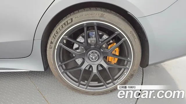 Mercedes-Benz AMG GT — фото 21