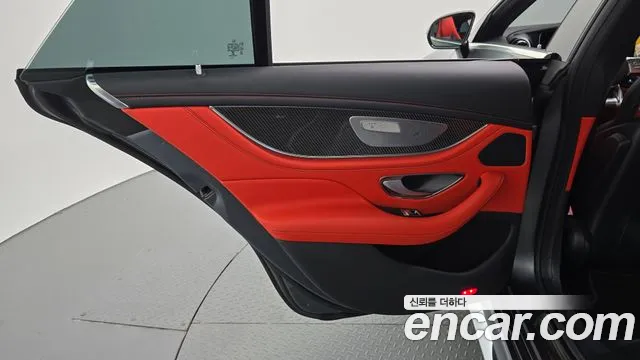 Mercedes-Benz AMG GT — фото 25