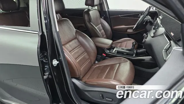Kia Sorento — фото 26