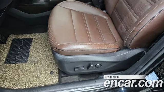 Kia Sorento — фото 31