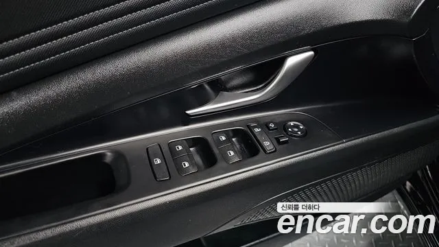 Hyundai Avante — фото 17