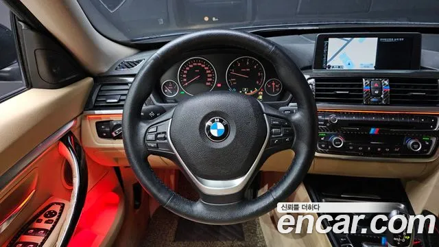 BMW Gran Turismo — фото 12