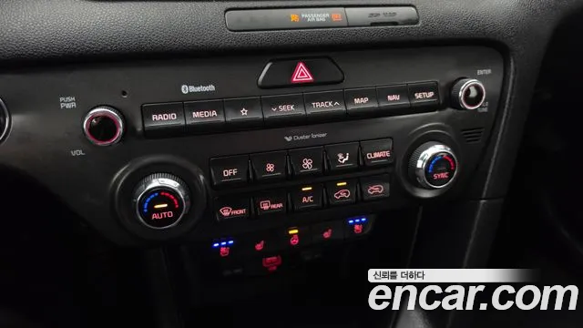 Kia Sportage — фото 31