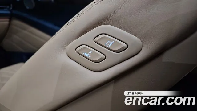 Genesis GV80 — фото 29