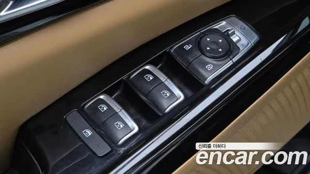 Kia Carnival — фото 20