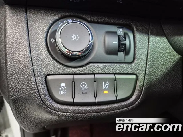 ChevroletGMDaewoo Spark — фото 16