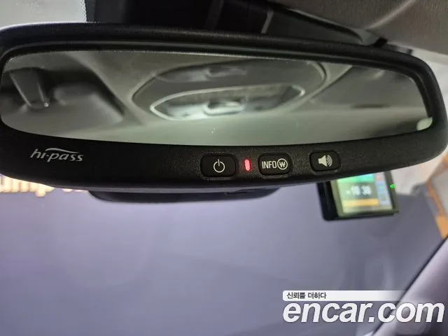 ChevroletGMDaewoo Spark — фото 18