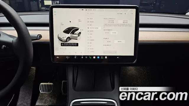 Tesla Model Y — фото 14