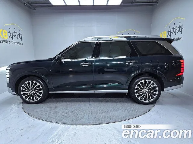 Hyundai Palisade — фото 2