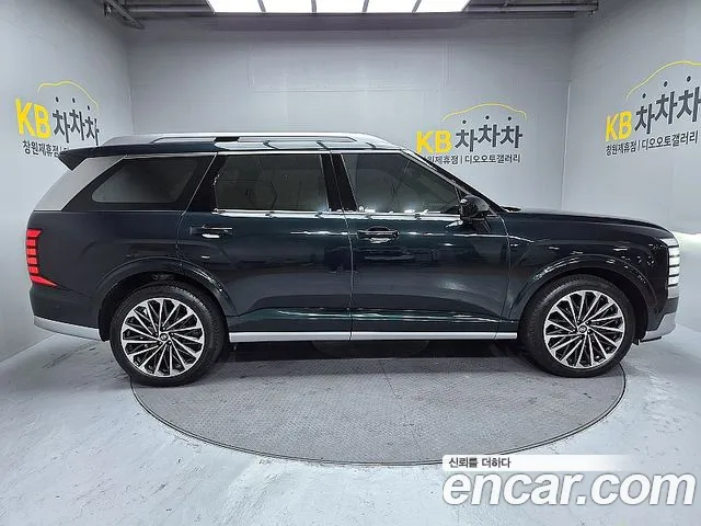 Hyundai Palisade — фото 3