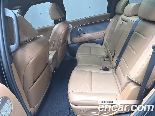 Hyundai Palisade — фото 10