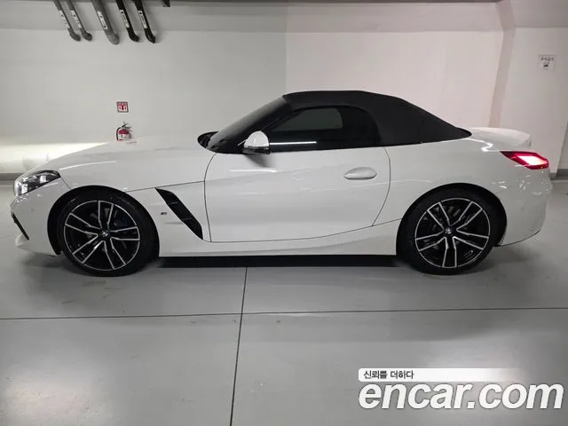BMW Z4 — фото 2