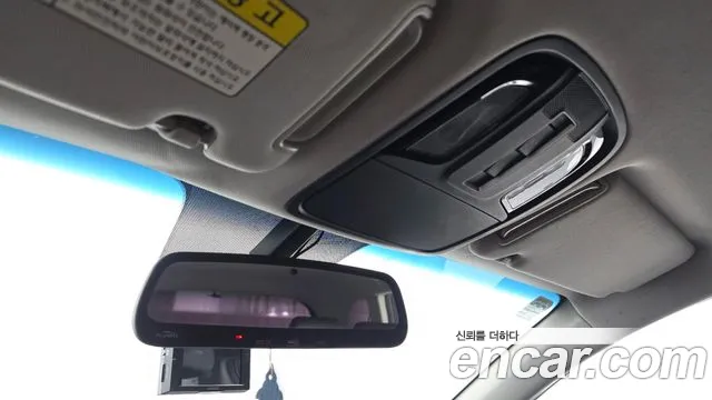 Kia Sorento — фото 16