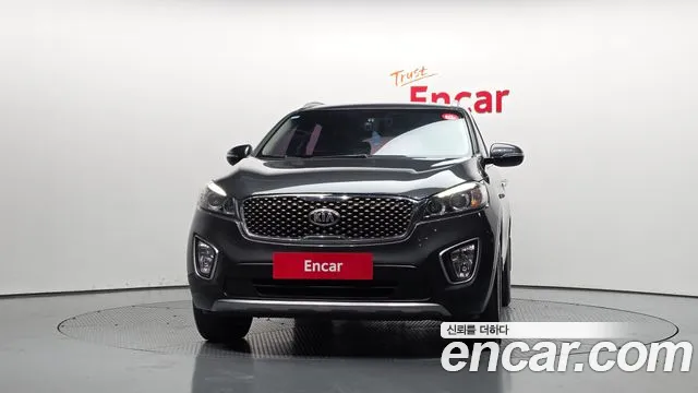 Kia Sorento — фото 3