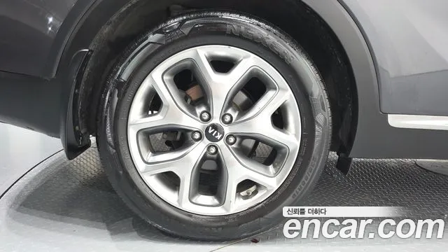 Kia Sorento — фото 5