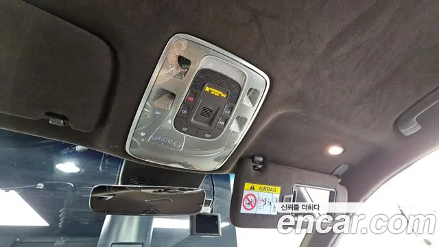 Genesis GV80 — фото 18
