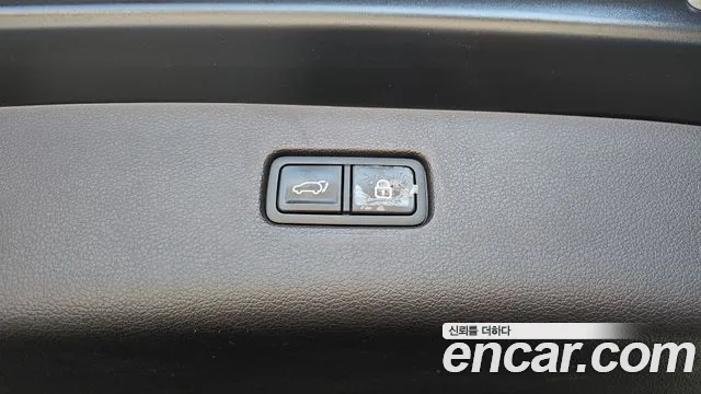 Genesis GV80 — фото 32