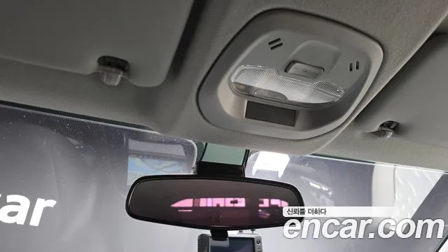 ChevroletGMDaewoo Spark — фото 18