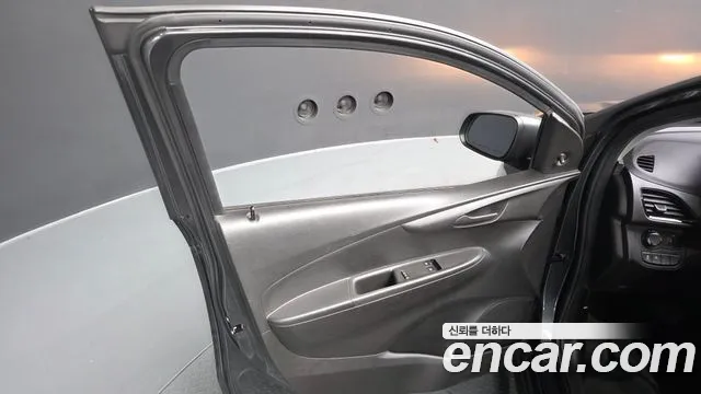 ChevroletGMDaewoo Spark — фото 24