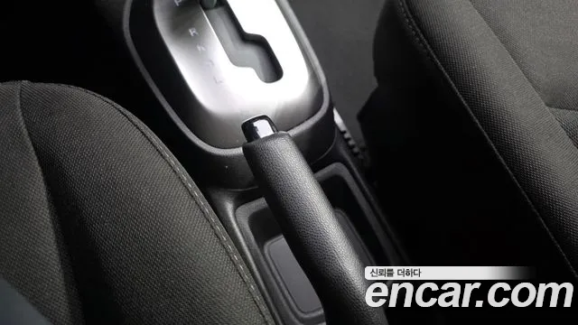 ChevroletGMDaewoo Spark — фото 30