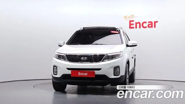 Kia Sorento — фото 2