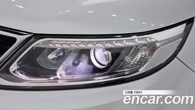 Kia Sorento — фото 22