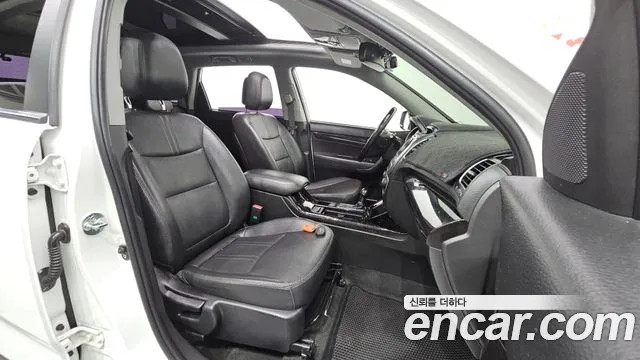 Kia Sorento — фото 26